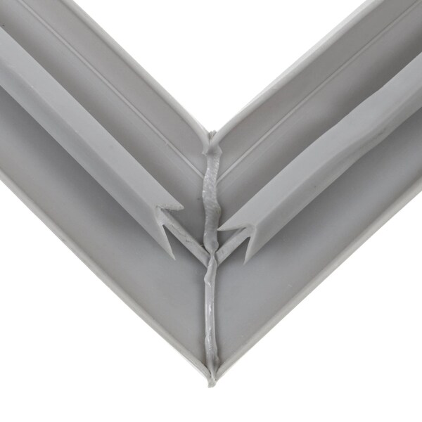 Norlake Gasket Door 22-3/8 X 19-1/2 092636 - main